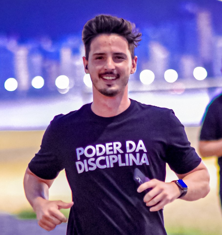 Foto de Gustavo Farias